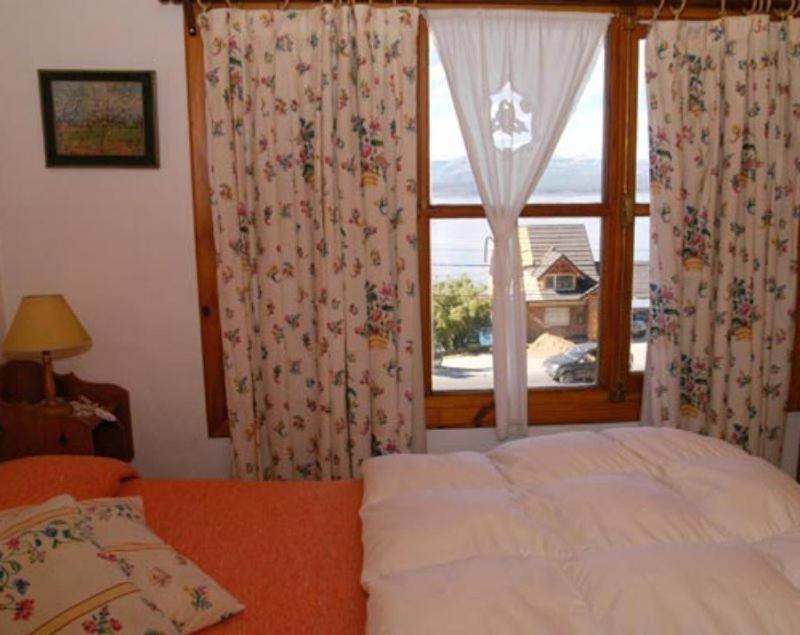 סן קרלוס דה ברילוצ'ה Bungalows El Bosque De Los Elfos חדר תמונה